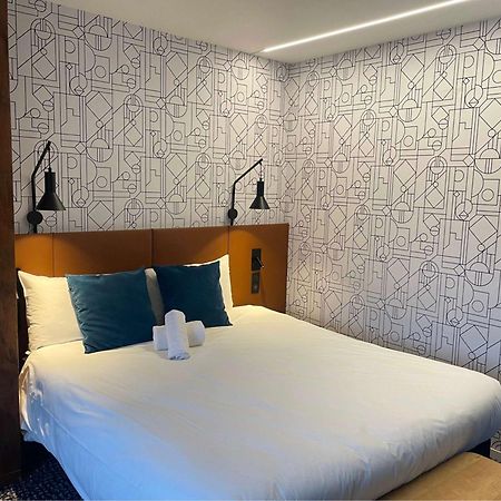 Ibis Colmar Centre Hotel Exterior foto