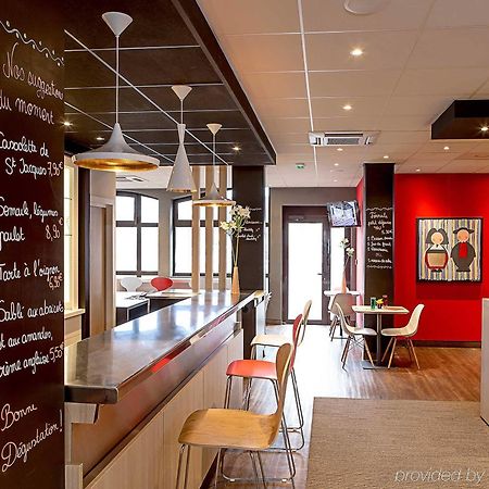 Ibis Colmar Centre Hotel Exterior foto