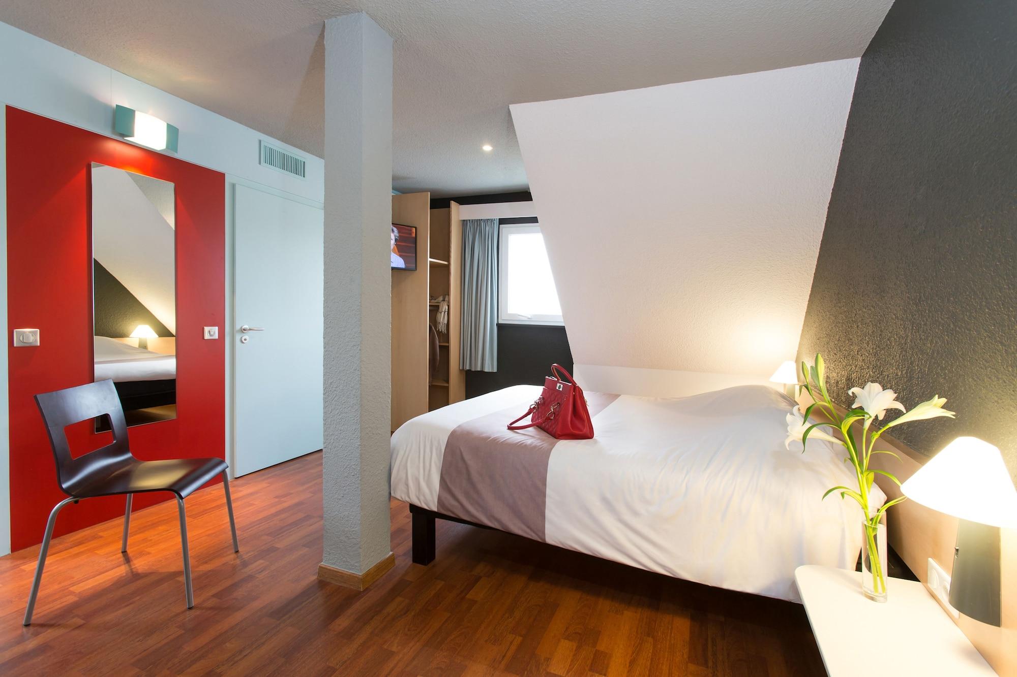 Ibis Colmar Centre Hotel Exterior foto