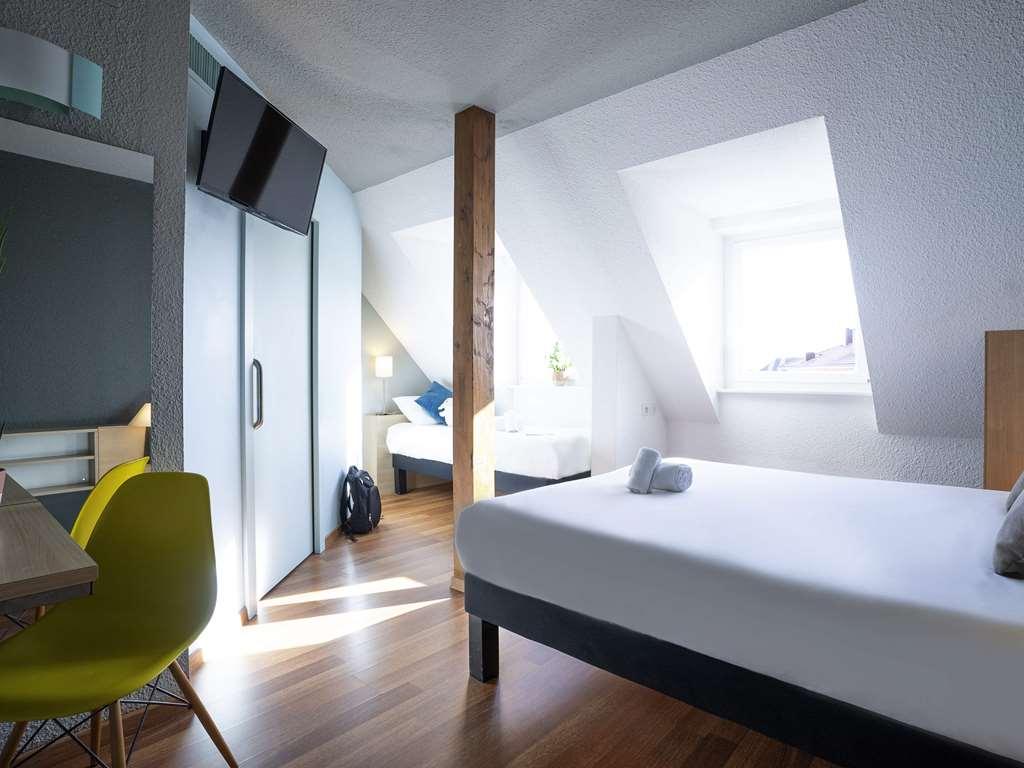 Ibis Colmar Centre Hotel Cameră foto