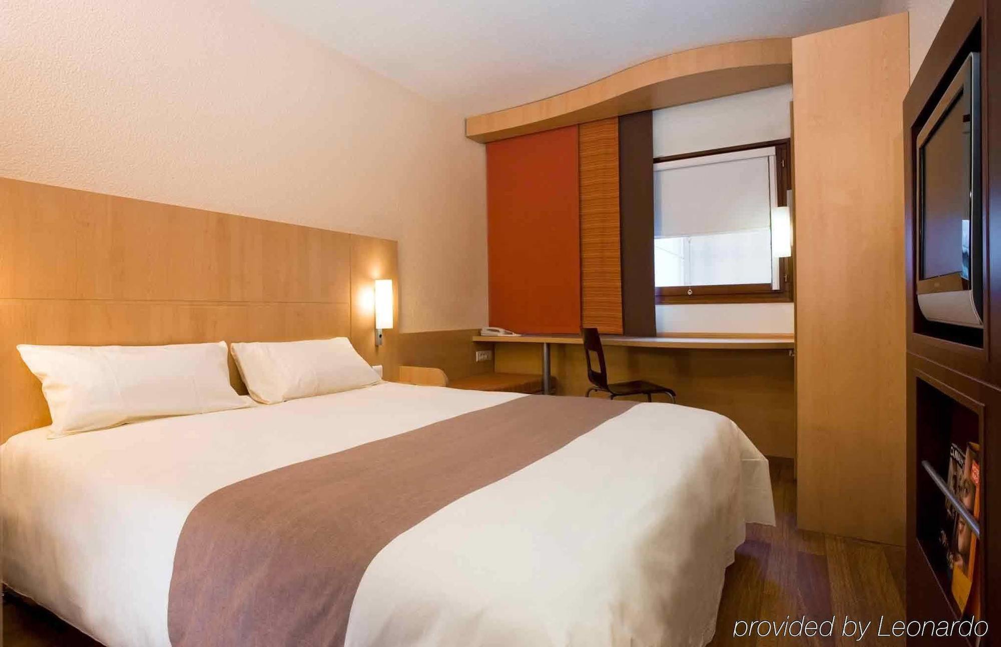 Ibis Colmar Centre Hotel Exterior foto